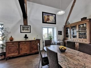 Chambre Romantique, Le Suc du Pommier - 4