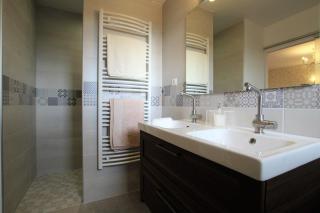 Chambre Romantique, Le Suc du Pommier - 4