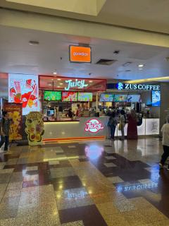 Services Star Apartment At Times Square KL - 2