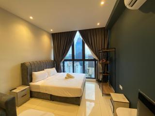 Majestic KLCC Suites - 6