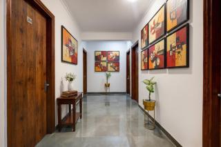 FabHotel La Corporate Suite - 8