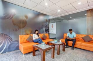 FabHotel La Corporate Suite - 7