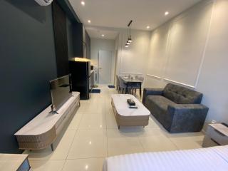 Majestic KLCC Suites - 4