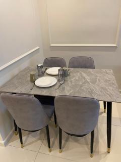 Majestic KLCC Suites - 1