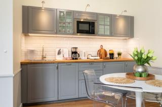 Malila Premium Apartments Szczepański Square - Krakau - 8