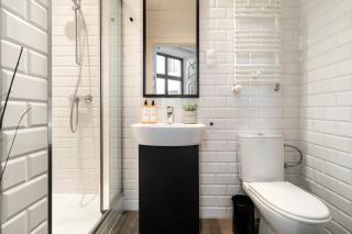 Malila Premium Apartments Szczepański Square - Krakau - 9