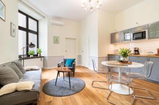 Malila Premium Apartments Szczepański Square - 0