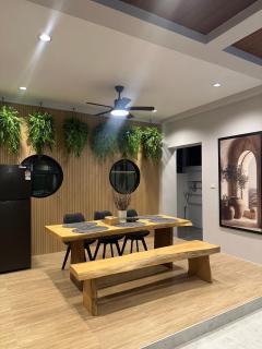 Rivla Pool Villa - 3