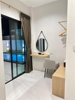 Rivla Pool Villa - 2