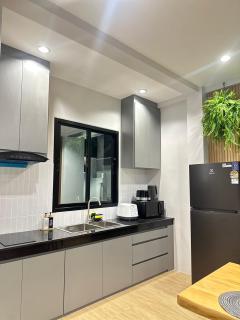 Rivla Pool Villa - 1