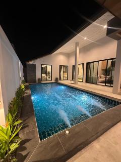 Rivla Pool Villa - 8