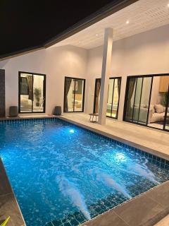 Rivla Pool Villa - 7