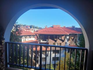 Grand Monastery apt Emo Pamporovo - 3