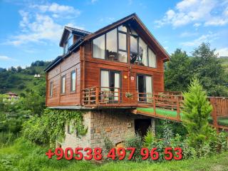 Hanging Garden Holiday Home - Riverside - 9