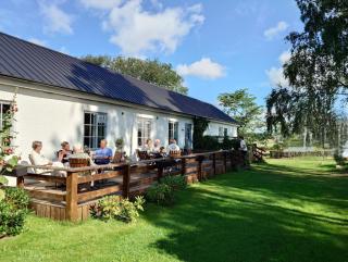 Ales BnB Lägenheten - 2