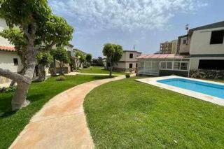 Forcat - Apartamento con jardín y piscina - 4