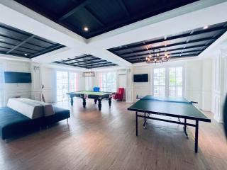 Seven Seas Cote D'Azur Resort Jomtien C220 - 9