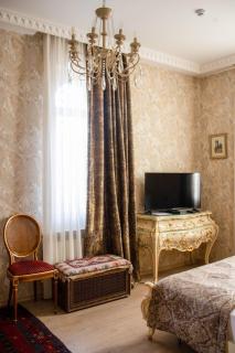 Moon Light Palace Hotel - 6