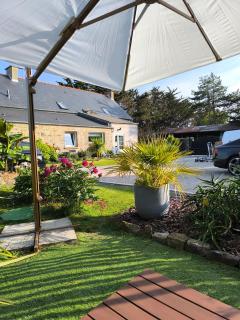 Aux Couleurs de la Baie - 1