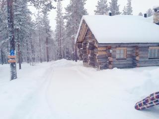 Aamo-Sankelo 10 Visit Levi - 8