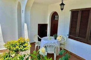 SON BOU Apartamento en planta baja junto la playa - 6