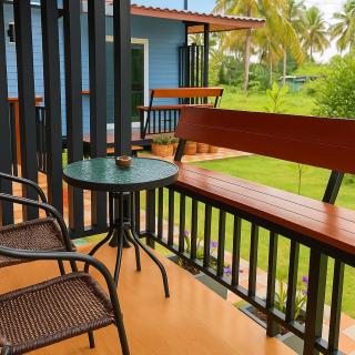 Mook Raya Resort - 9