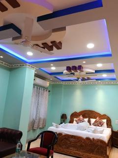 Hotel Rudraksh Palace - 6