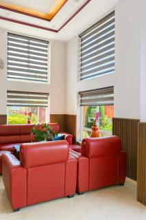 Cao Nguyên Đỏ Homestay - BBQ - Coffee - 8