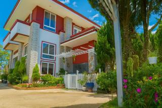 Cao Nguyên Đỏ Homestay - BBQ - Coffee - 0