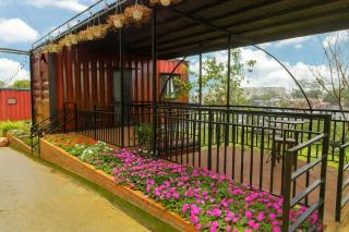 Cao Nguyên Đỏ Homestay - BBQ - Coffee - 1