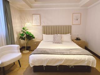 米窩飯店-三重館Meworld Hotel-Sanchong - 8