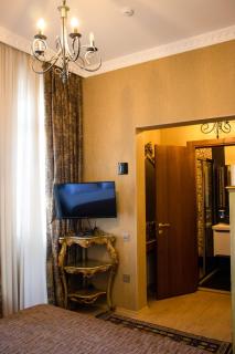 Moon Light Palace Hotel - 5