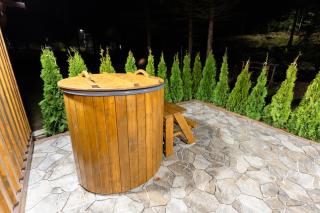 Penzion U rybníka - 1