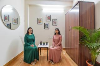 FabHotel Silver Stay 02 - 8