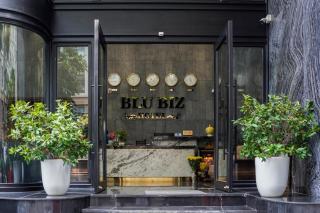 Blubiz Hotel 6 - 7