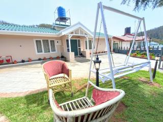 Meadows Mountain Villa - 9