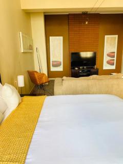 Mapungubwe hotel cozy stay - 5