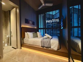 Antara Genting 15mins walk to Genting by HeyStay Management - 7
