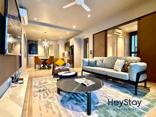 Antara Genting 15mins walk to Genting by HeyStay Management - 6