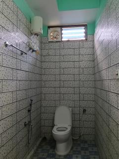 Hotel Rudraksh Palace - Lumding - 4