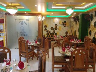 Hotel Rudraksh Palace - Lumding - 1