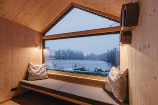 NaturResort Steinwald - 9