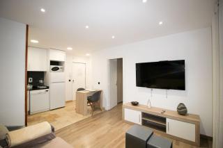 Apartamento a 5 min del funicular de Encamp , 3-3 - 0