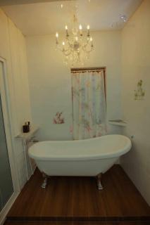 Our Time Staycation - 3