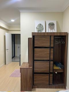 M adora Kuala Lumpur Studio Room - 5