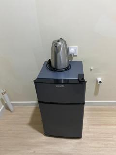 M adora Kuala Lumpur Studio Room - 1