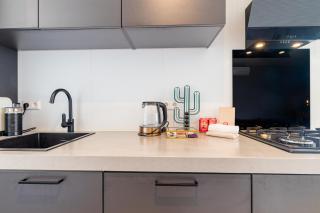 Welcome in - Beachhouse Renesse 2645 - Camping Julianahoeve - 1