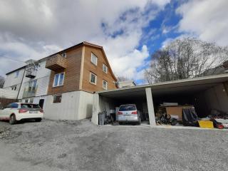 Easy accessible new apartment near Stave church - 8
