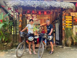 House By The Stream - 7