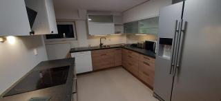 Easy accessible new apartment near Stave church - 5